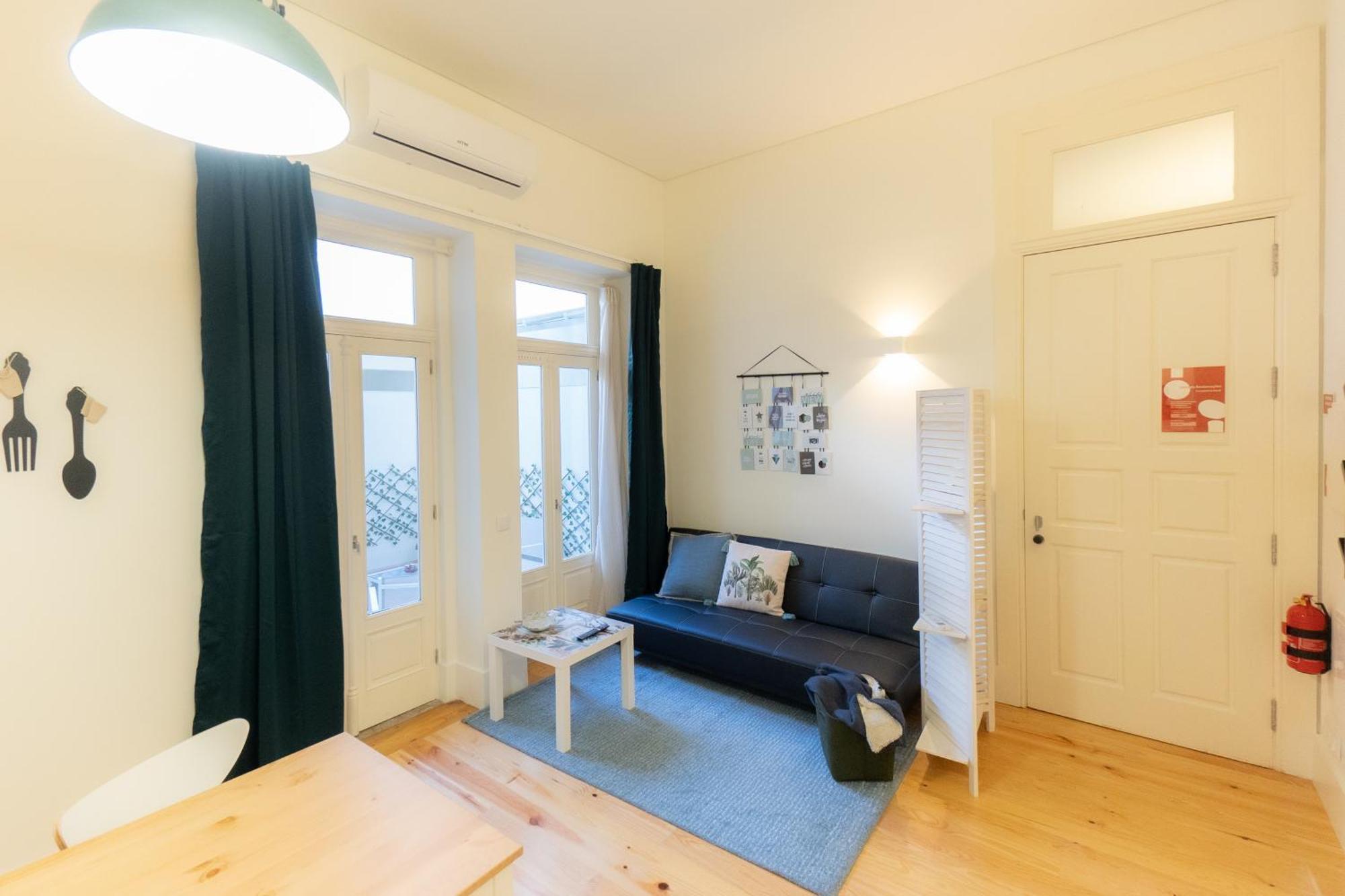 Seara Cristalina Apartments 波尔图 外观 照片