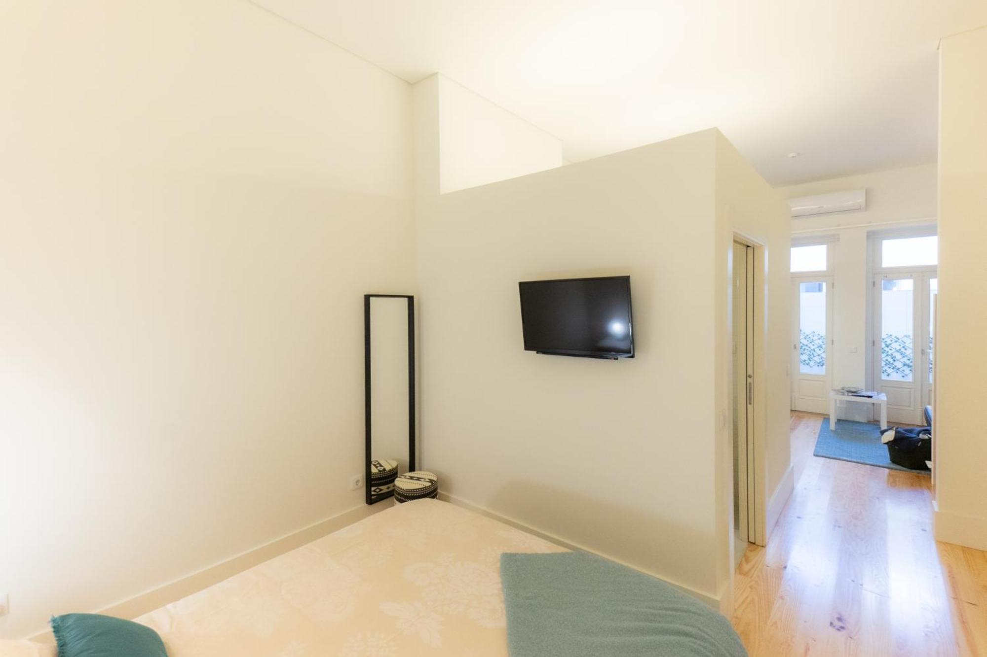 Seara Cristalina Apartments 波尔图 外观 照片