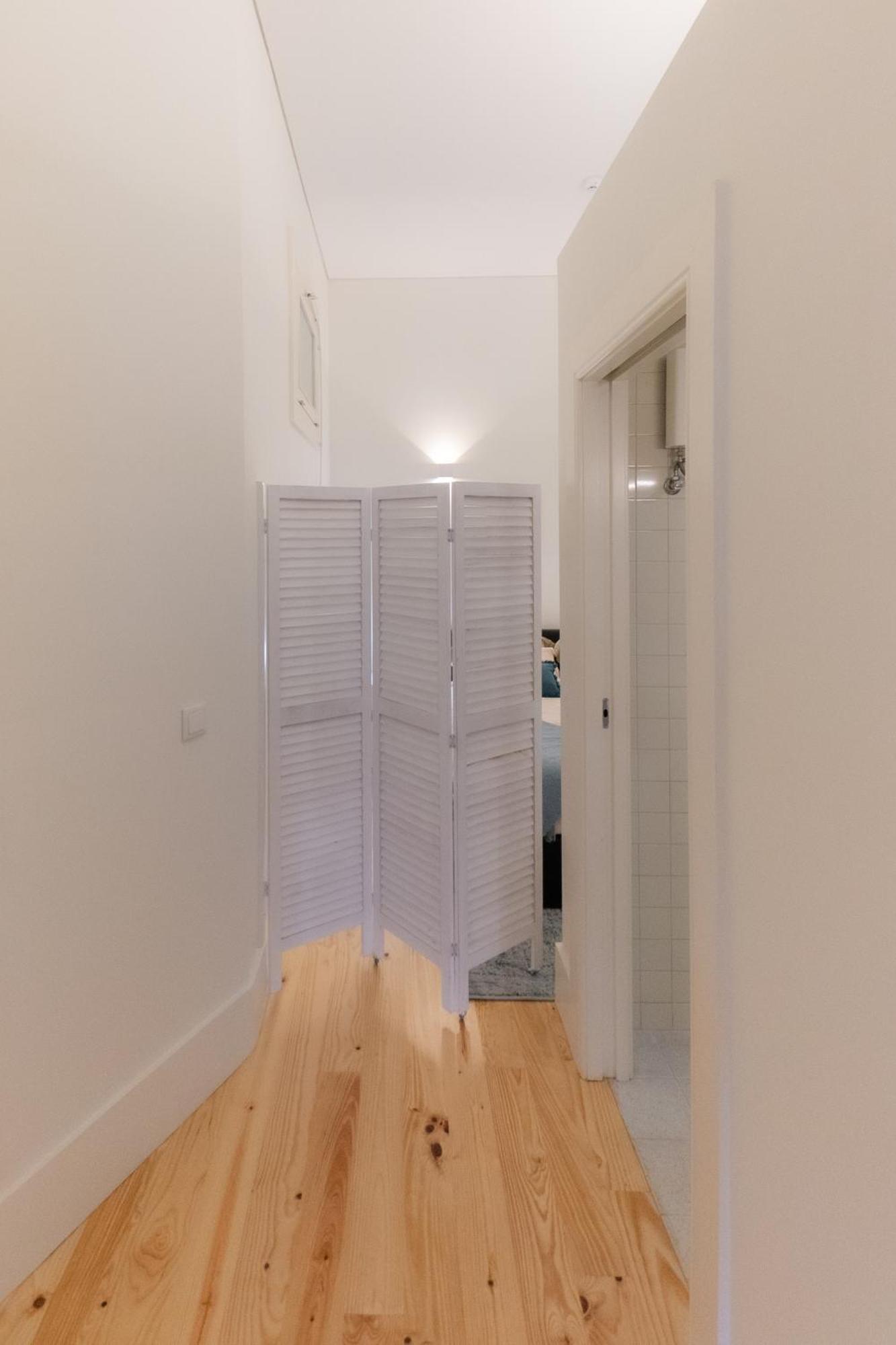 Seara Cristalina Apartments 波尔图 外观 照片