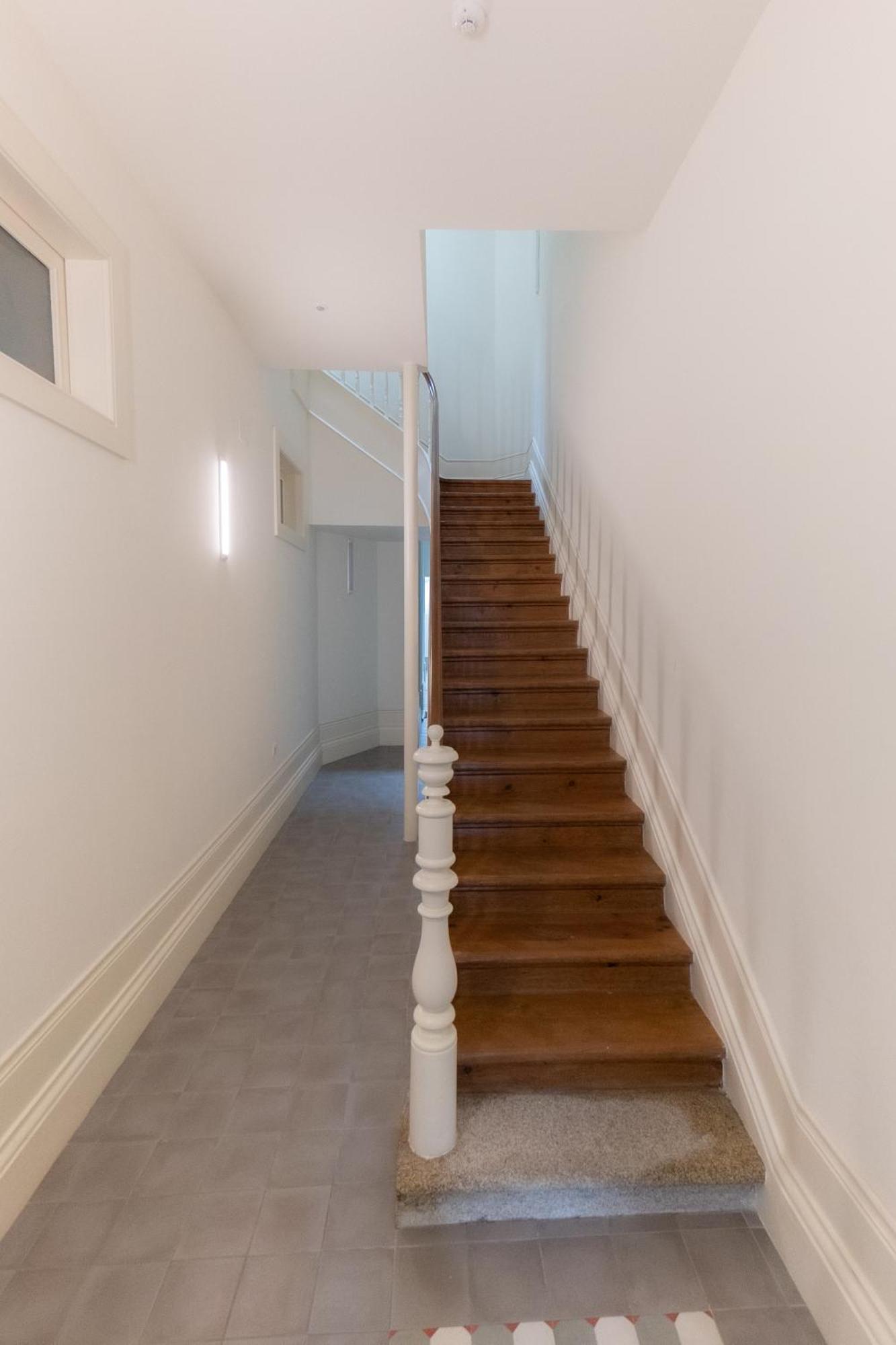 Seara Cristalina Apartments 波尔图 外观 照片