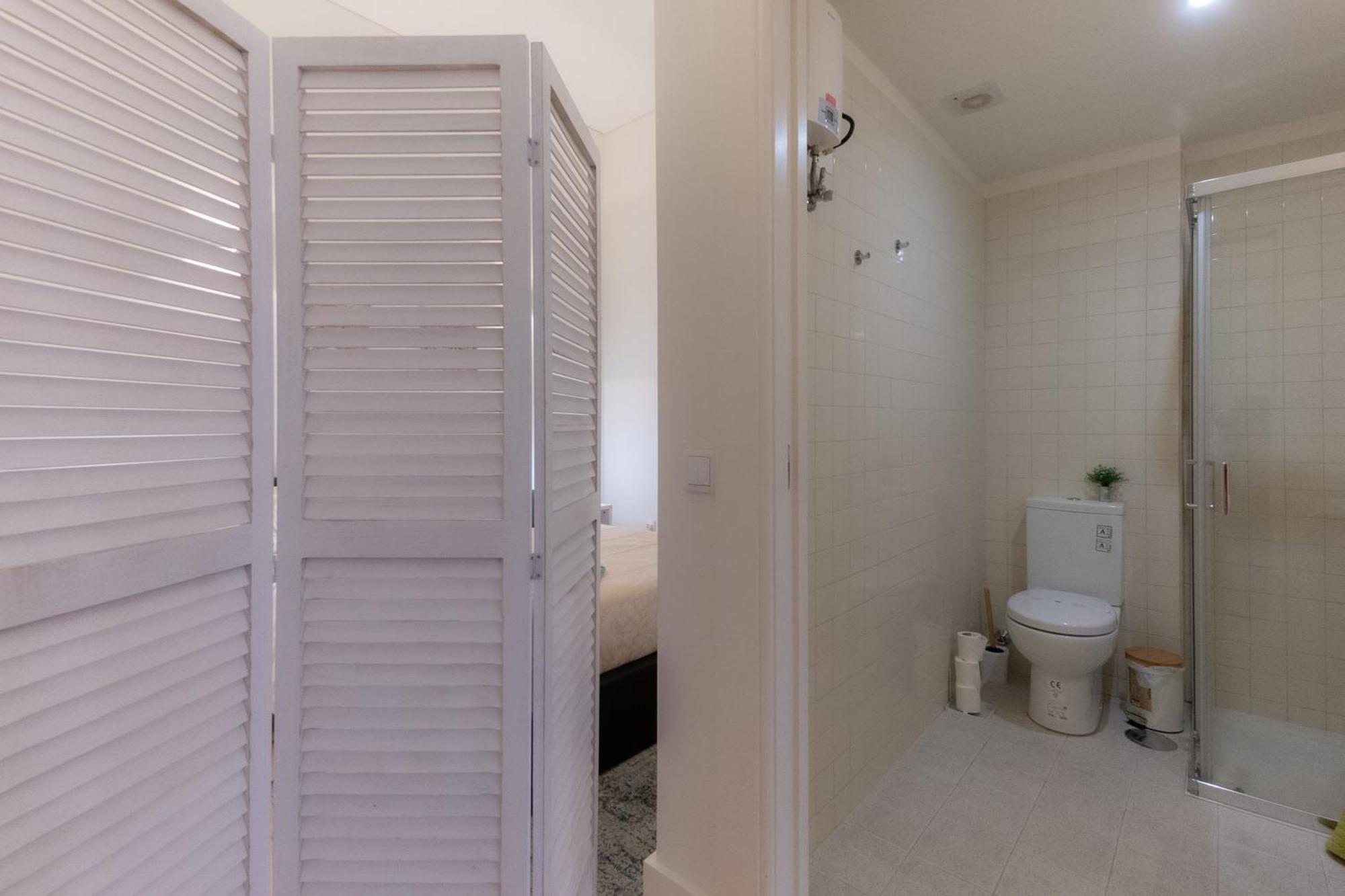 Seara Cristalina Apartments 波尔图 外观 照片