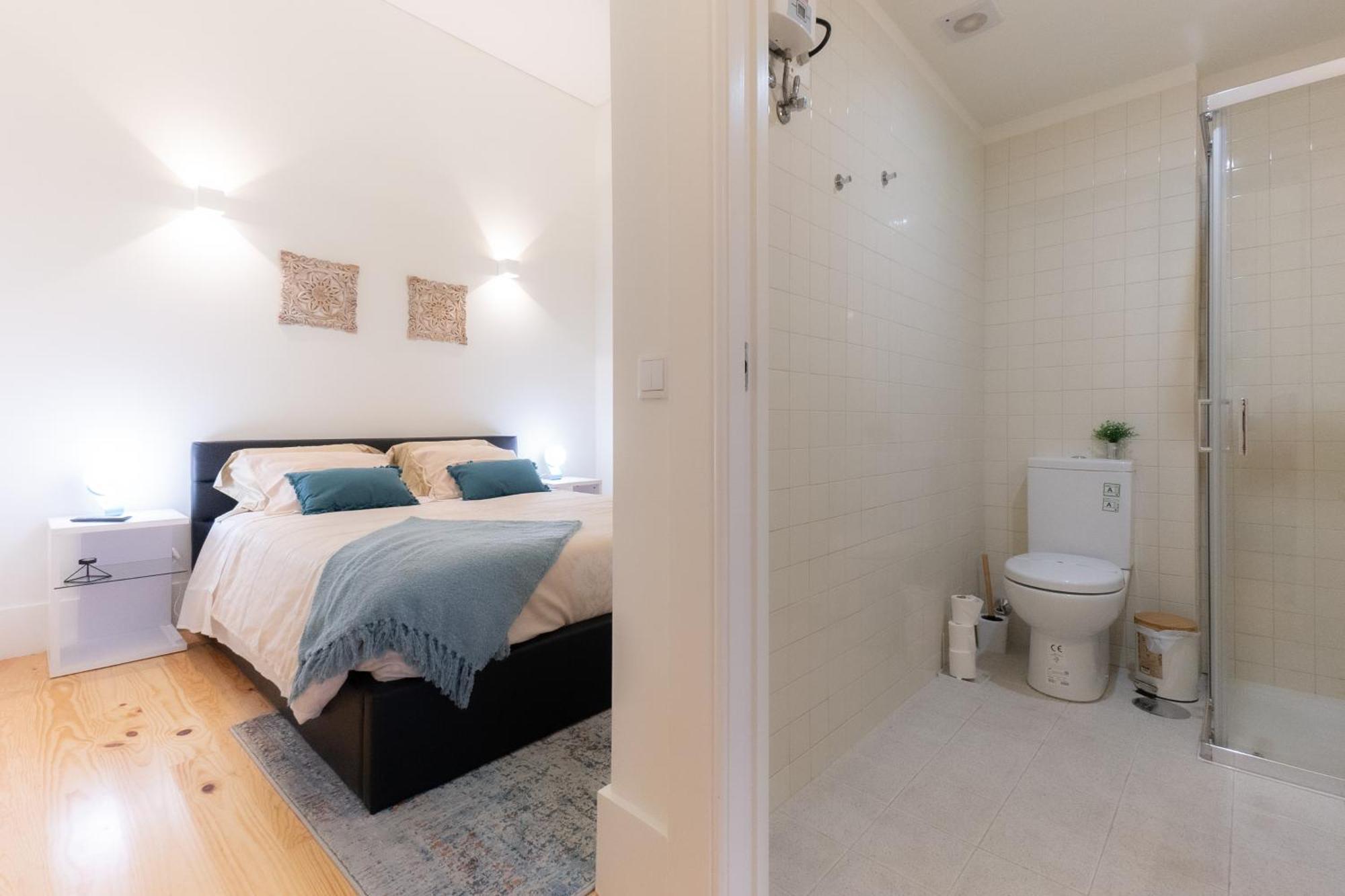 Seara Cristalina Apartments 波尔图 外观 照片