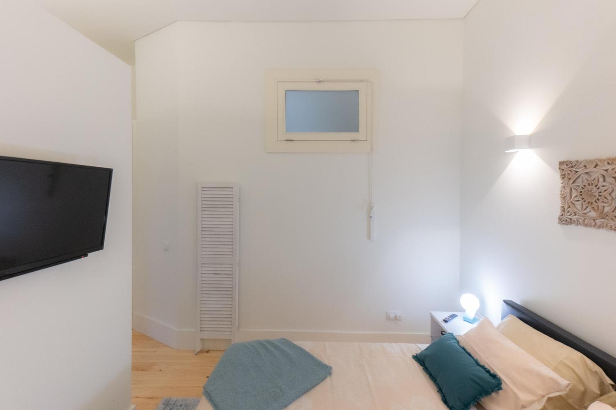 Seara Cristalina Apartments 波尔图 外观 照片