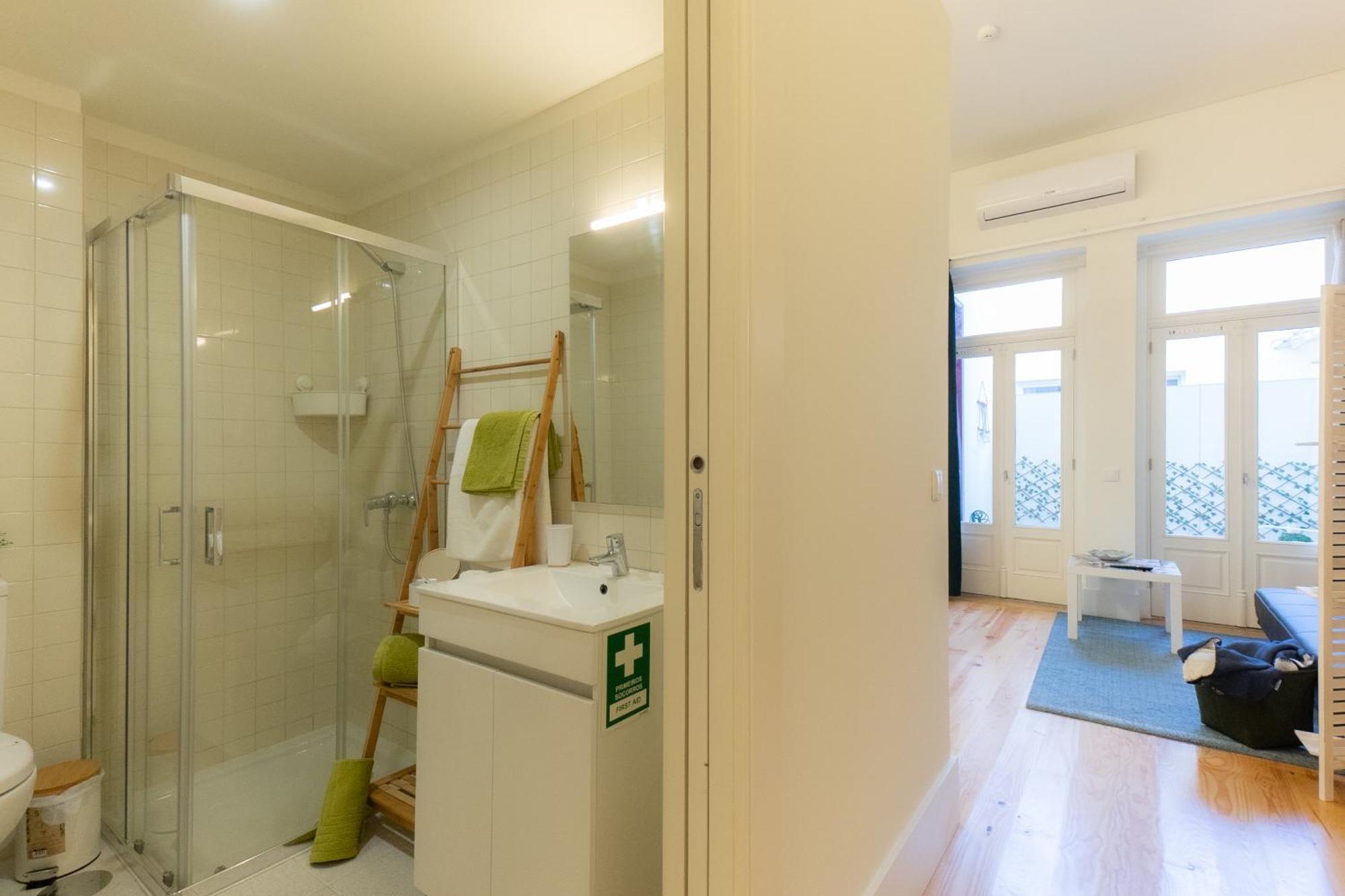 Seara Cristalina Apartments 波尔图 外观 照片