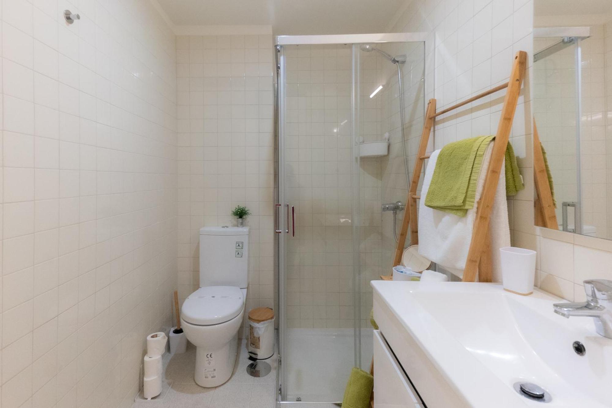 Seara Cristalina Apartments 波尔图 外观 照片