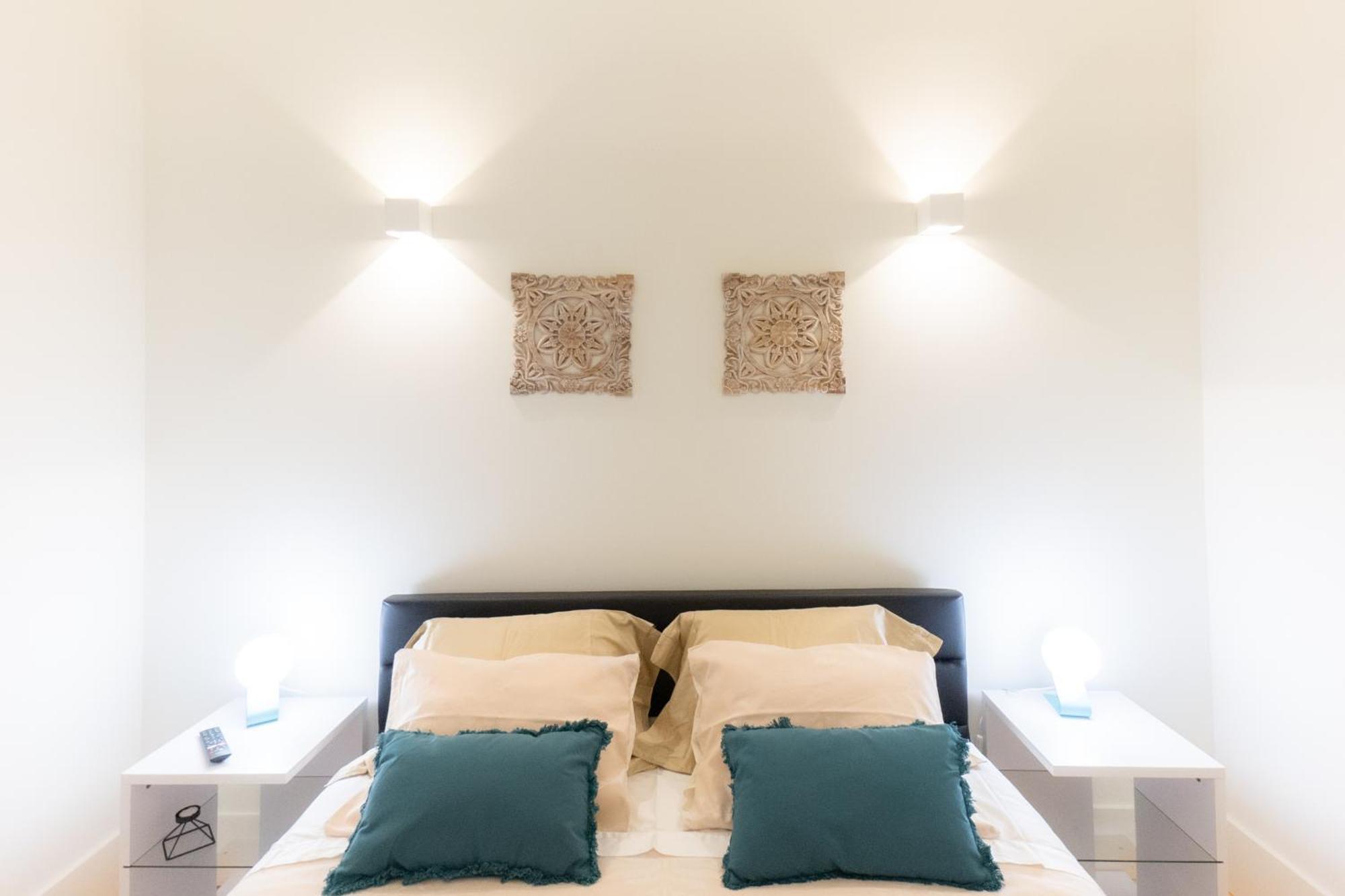 Seara Cristalina Apartments 波尔图 外观 照片