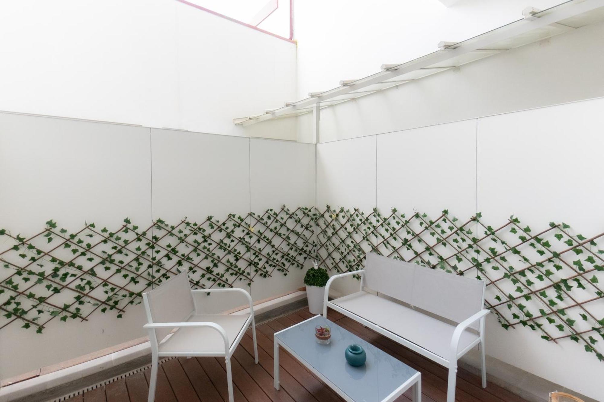 Seara Cristalina Apartments 波尔图 外观 照片