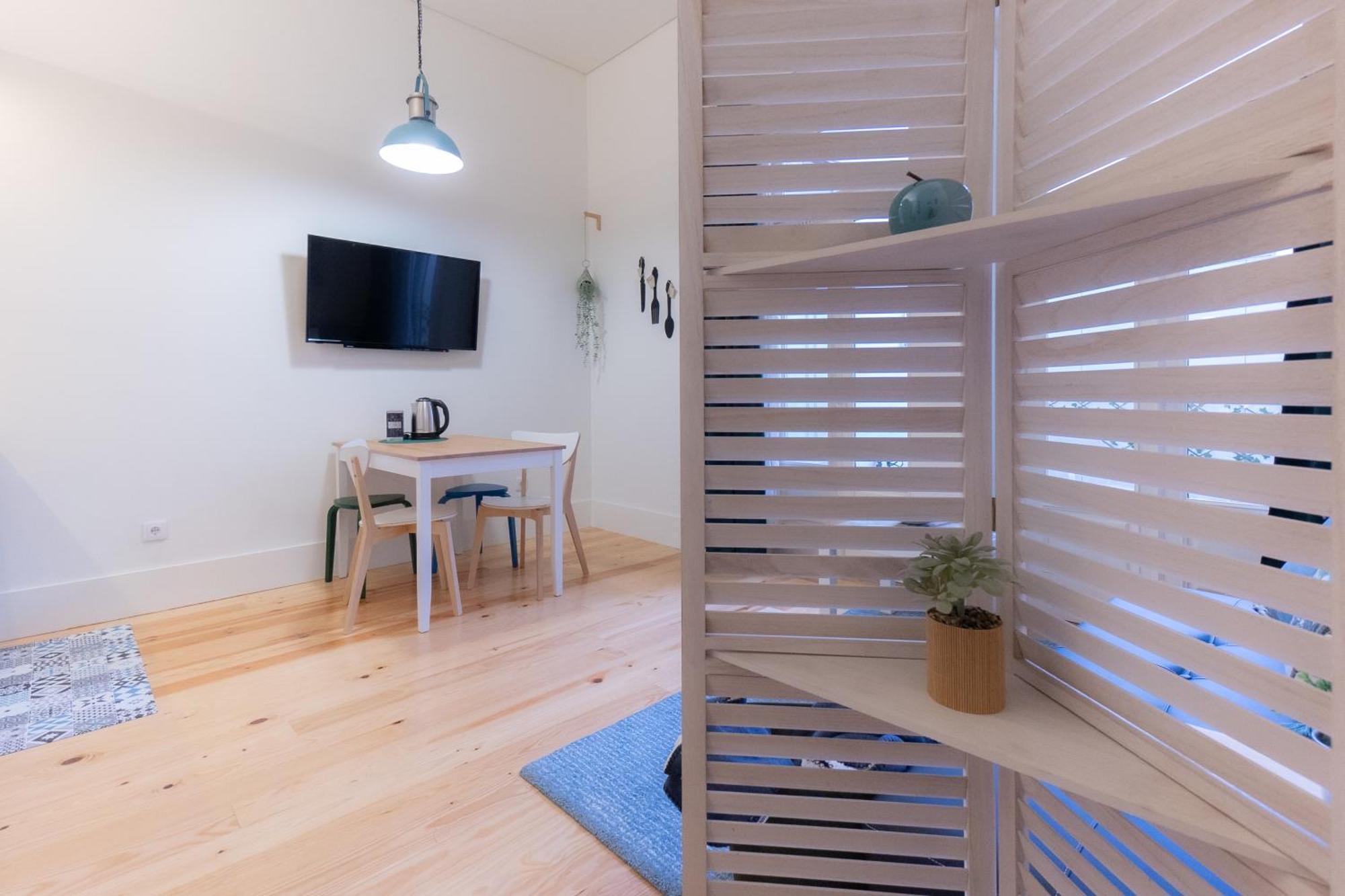 Seara Cristalina Apartments 波尔图 外观 照片